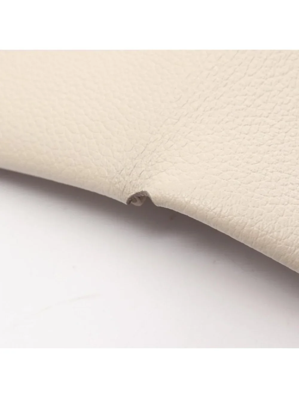 Hermes Coin Case Calvi Duo Beton
